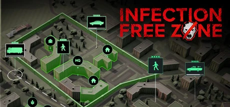 Modificador de zona libre de infecciones: el súper asistente del jugador